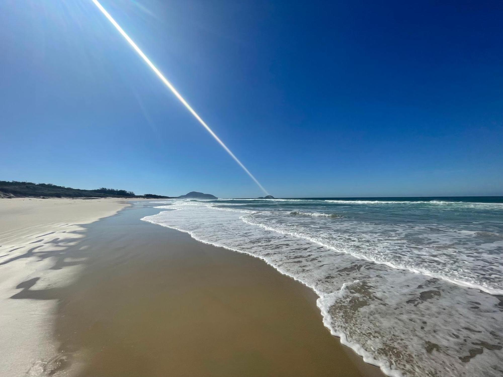 Pousada Ilha Dos Anjos Hotel Florianópolis Kültér fotó