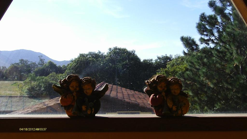 Pousada Ilha Dos Anjos Hotel Florianópolis Kültér fotó